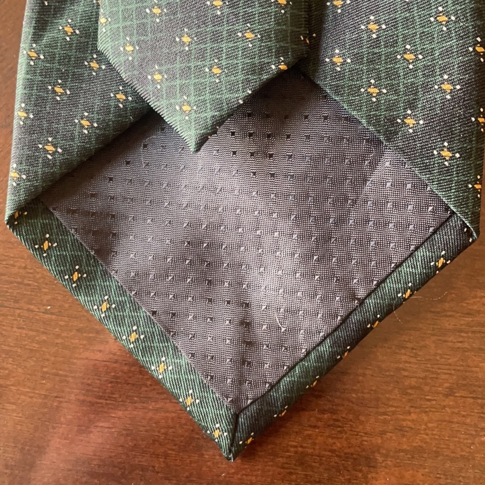 Protocol Tie - Picture 4 of 5